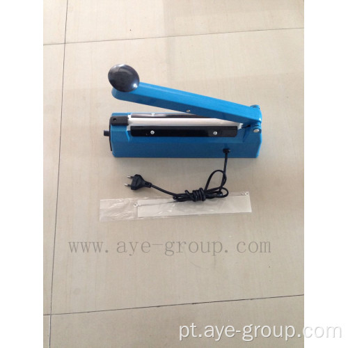 Plastic Impulse Sealer 200 / Impulse Heat Sealer Machine